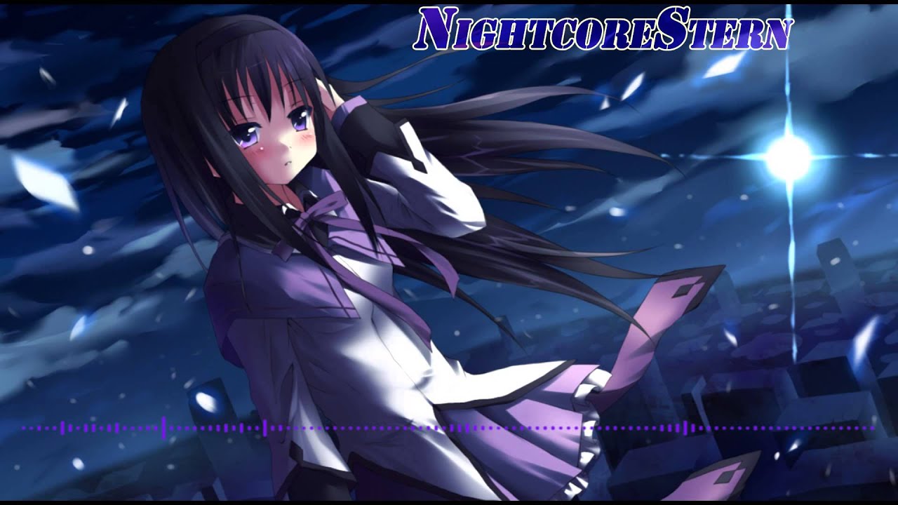 [HD] Nightcore - Some nights