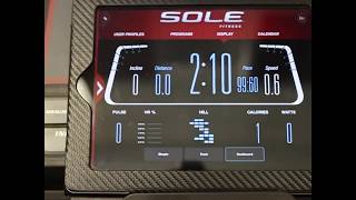Sole App