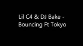 Bouncing lil c4