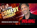 Australian comedy magician brendan mon tannermagic to the max