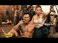 THE MAD PIRATES (2026) Donnie Yen | Full Action Movie - Thriller - Adventure | 4K HDR #actionmovies