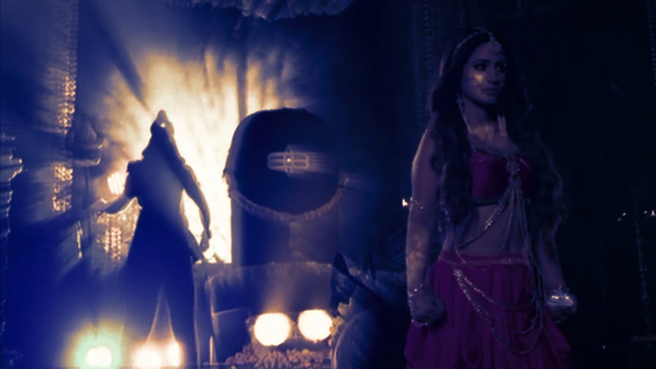 Naageshwari Entry BGM from Naagin 5 Episode 1. Naageshwari Background Music in Naagin 5.