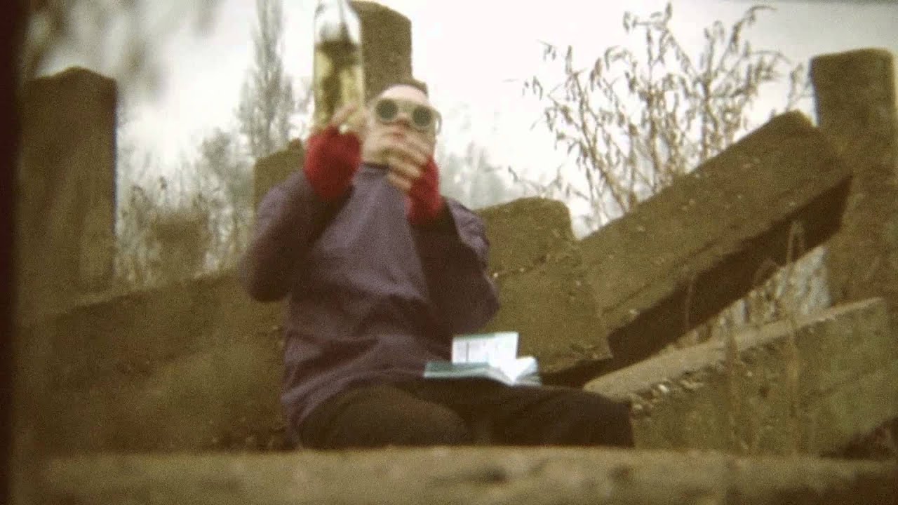 Basheskia & Edward EQ - "Fly away" (Official video)