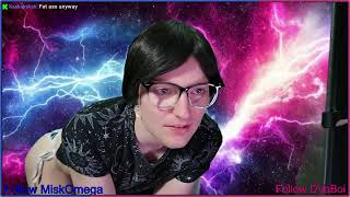 DVaBoi Femboy Bikini Model June 20th 2023 02