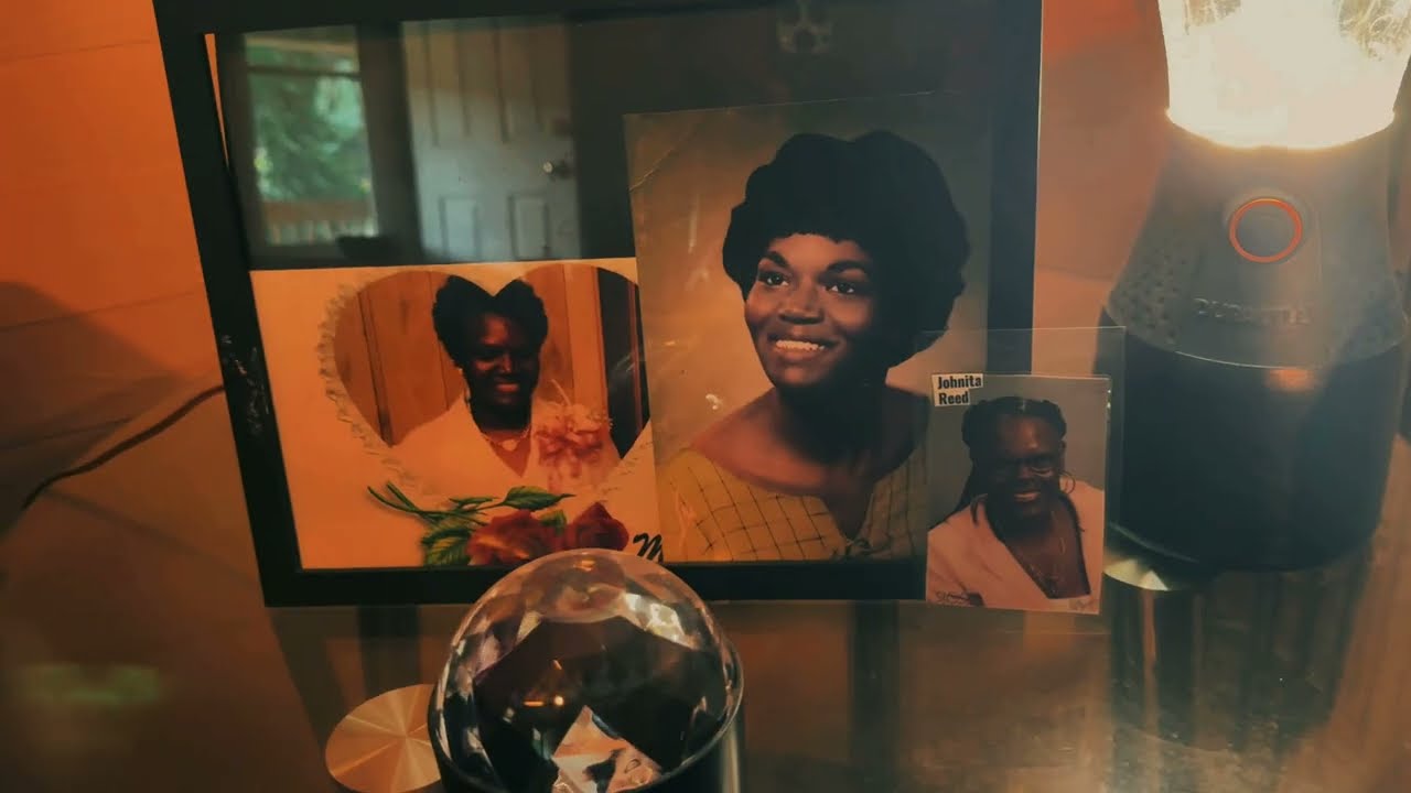 Arthur Reed - Something about that name Jesus shit by Bo Bentley Films