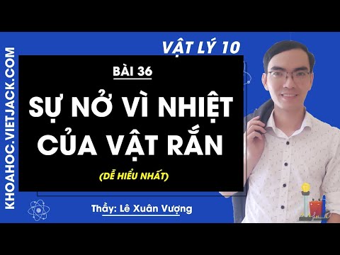 Video: Sự giãn nở có luôn làm tăng độ dài của đoạn thẳng không?