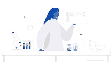 Label your lab with SciNote