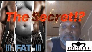 AI (CoPilot) SECRET to getting SHREDDED in 60 days! Do you want to know the diet plan?
