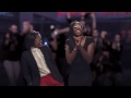 LA Sparks 2014 Intro Video