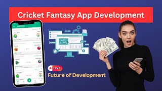 Cricket Fantasy App Development 2025 | 🔴 Live Demo | Dream 11 type app | Mayankal screenshot 5