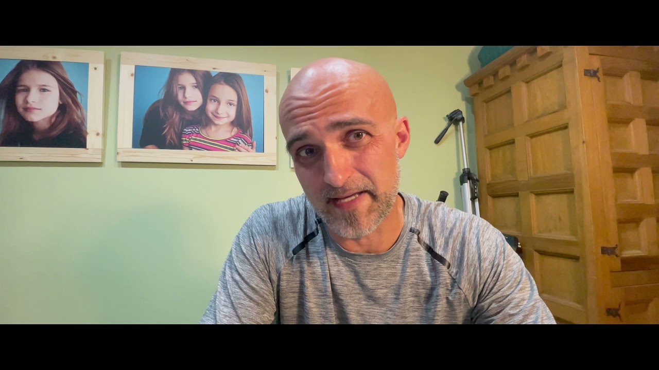 I was Fired After Publishing a Video Complaining About Abuses of Power by Upper Management at DCS.