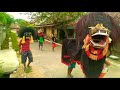 Barongan Anak Desa Kedungrejo - Barongan Blora