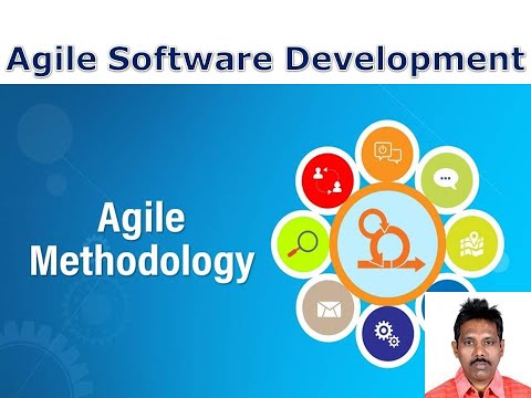 An Introduction to Agile Methodology | G C Reddy |