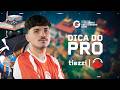 Dica de PRO | tiezzi - Elevate | GC Valorant Challengers Brazil 2026 - Split 1