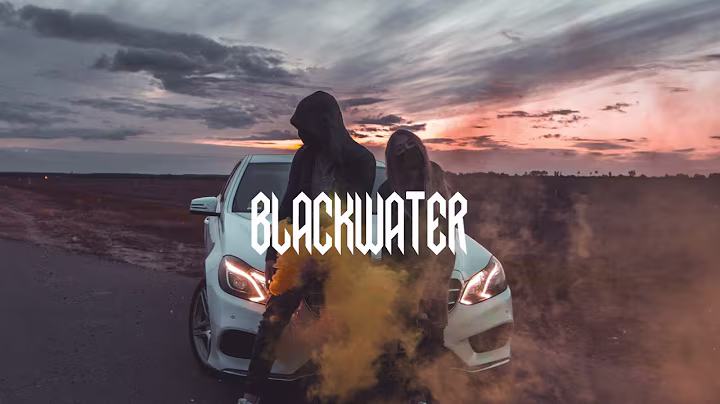 Xcho - Зачарованная (BLACKWATER REMIX)