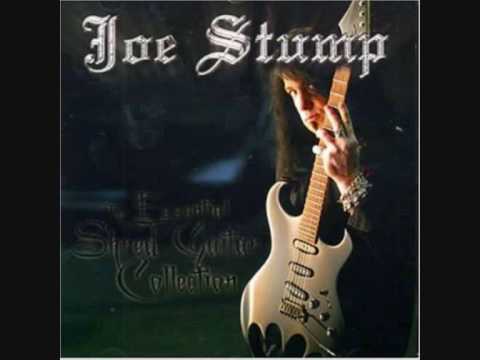 Joe Stump - Hurricane X