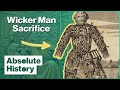 How Paganism Dominated The Ancient World | Gods & Monsters | Absolute History