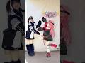 【楽曲ご本家様と踊ってみた】ファッションビート / さくらみこ【hololive】【神綺杏菜】#Shorts