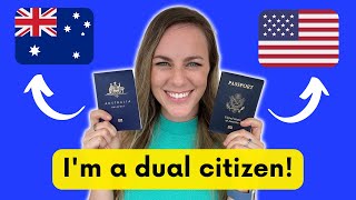 Im A Dual Citizen My Journey To Australian Citizenship As An American