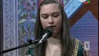 Səbinə Ərəbli - Vilayəti (Rast) Səbinə Ərəbli - Vilayəti (Rast)