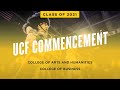 UCF Spring 2021 Commencement | May 7 at 9 a.m.