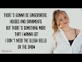 Freya Skye - Winter Dream (Lyrics)