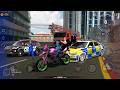 Xtreme Motorbikes stunts Motor Racing Bike Motocross game #1 Best Bike game For Android ios Gameplay