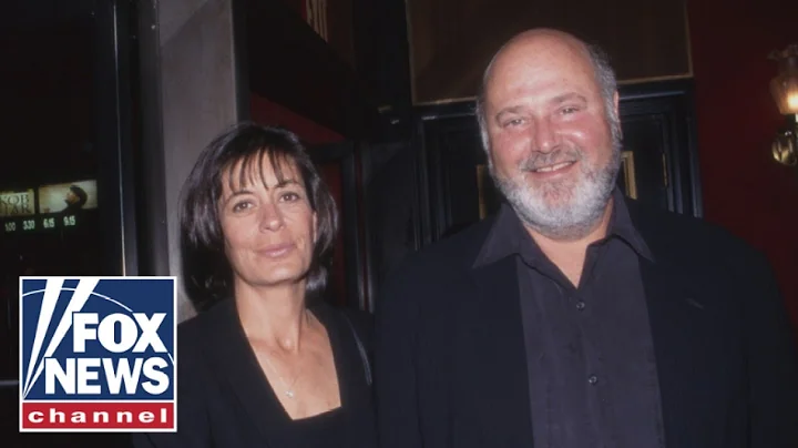 WATCH: Officials give update on murder case of Rob and Michele Reiner
