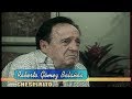 Super TBT Entrevista Roberto Gómez Bolaños (Tercera Parte)