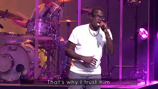 Sunday Worship Service | August 2, 2026