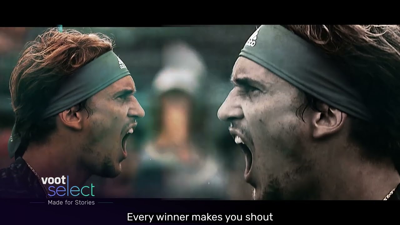 Voot Select ATP Paris Masters 2022 29 October Onwards