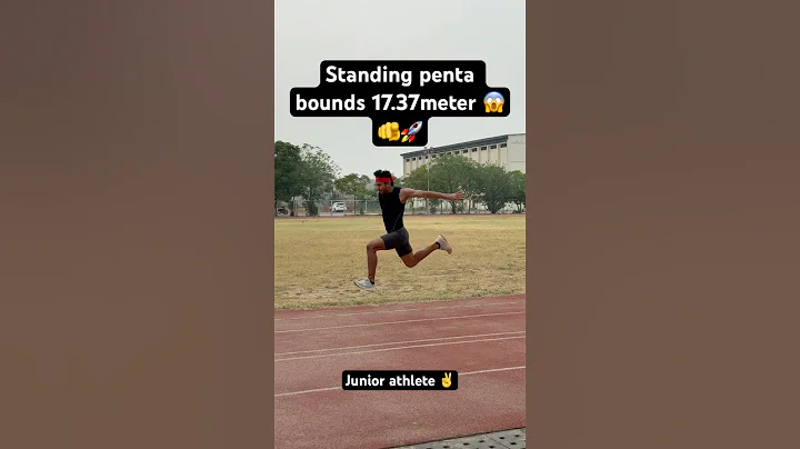 Junior#athlete#workout#shorts#viral#video#olympicsport#usa#europeanathletics#trackandfield#sports#