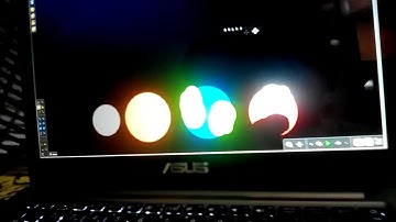 universe size comparison algodoo