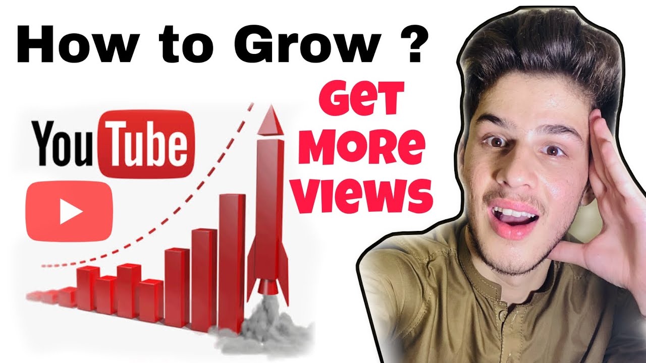 How To Get More Views on YouTube (2022) Viral Videos Tricks on YouTube