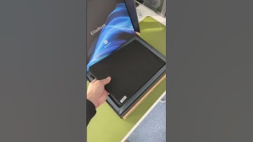 HP EliteBook X G1a unboxing #hp #laptop #unboxing