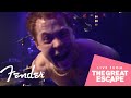 Lady Bird Perform "LOVE" | The Great Escape Festival 2019 | Fender