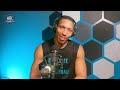 Hornets Hive Cast: 1-on-1 with Grant Williams