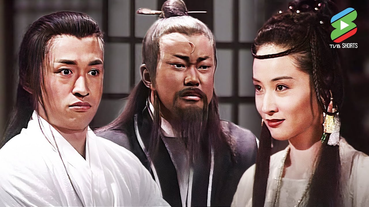 เมื่อเปาบุ้นจิ้นต้องสืบคดีแข่งกับ 