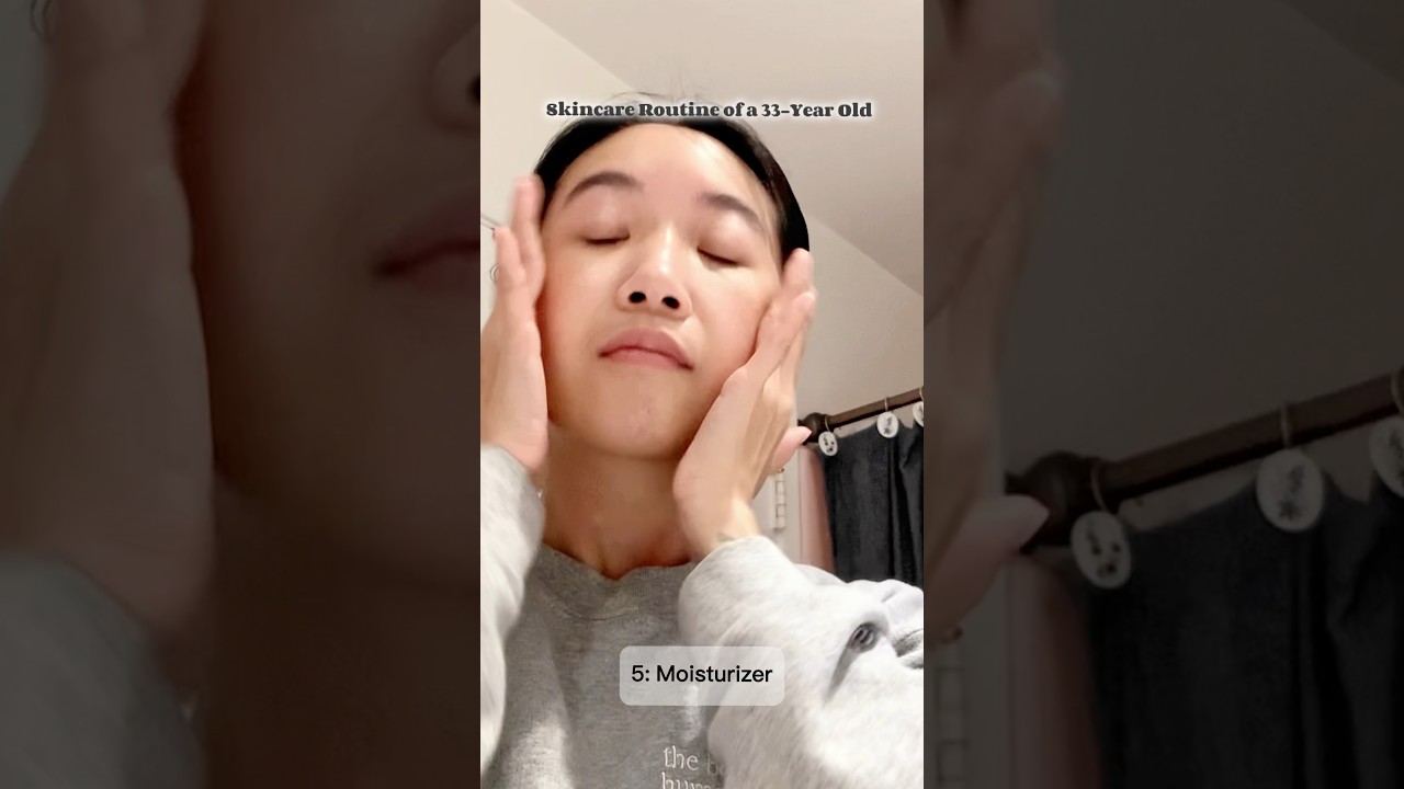 Skincare Routine of a Skincare Photographer 📸✨ 