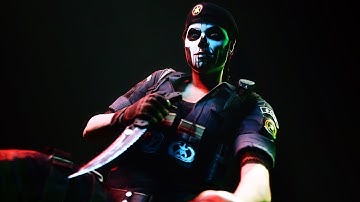 best caveira moments (intro video)