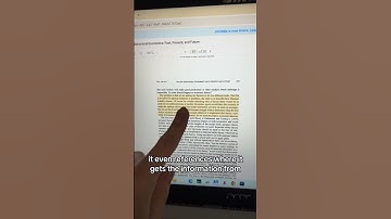 STOP USING CHATGPT #chatgpt #ai #researchpaper #lifehack #academicresearch #phd