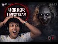 THE GHOST IS FOLLOWING ME IN HAUNTED SHIP|STREAM 169