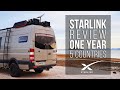 Starlink Hacks For World Travel // What We Learned After 1 Year and 5 Countries