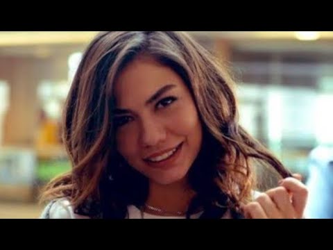 عکس های جذاب دمت اوزدمیر جان وصنم در سریال پرنده سحرخیز با آهنگ عدنان جان دلم  