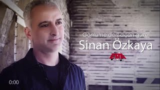 Sinan Özkaya - Gönlüme Dert Açan Güzel - (Sözünde İklim Sesinde Bahar / 2017 Official Video)