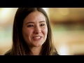 Wake forest school of business international students on their experience