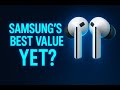 SAMSUNG GALAXY BUDS 3 FE Worth the Hype or Not