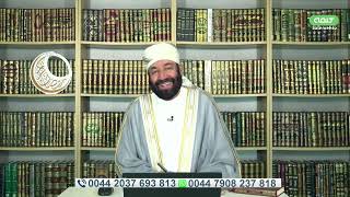 پاسخ به سوالات شرعی | پرسش و پاسخ رمضانی | 26/03/2025