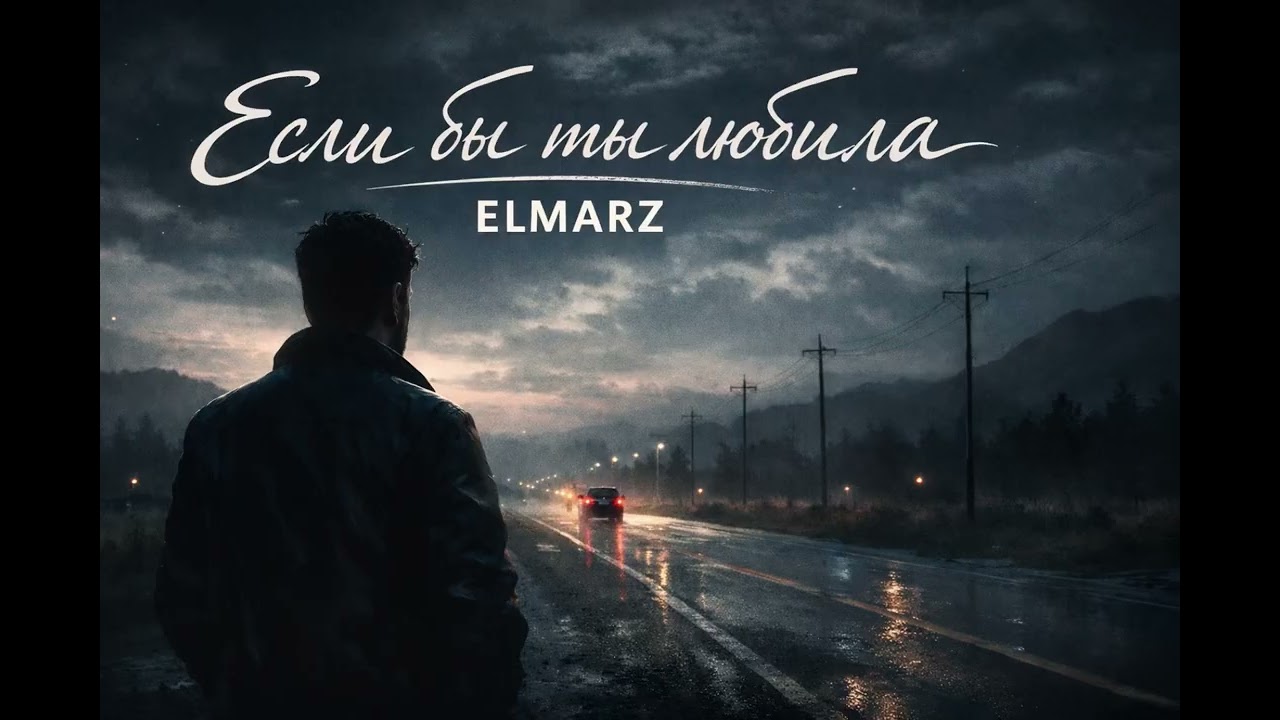 Если бы ты любила