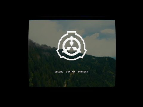 SCP Containment Breach